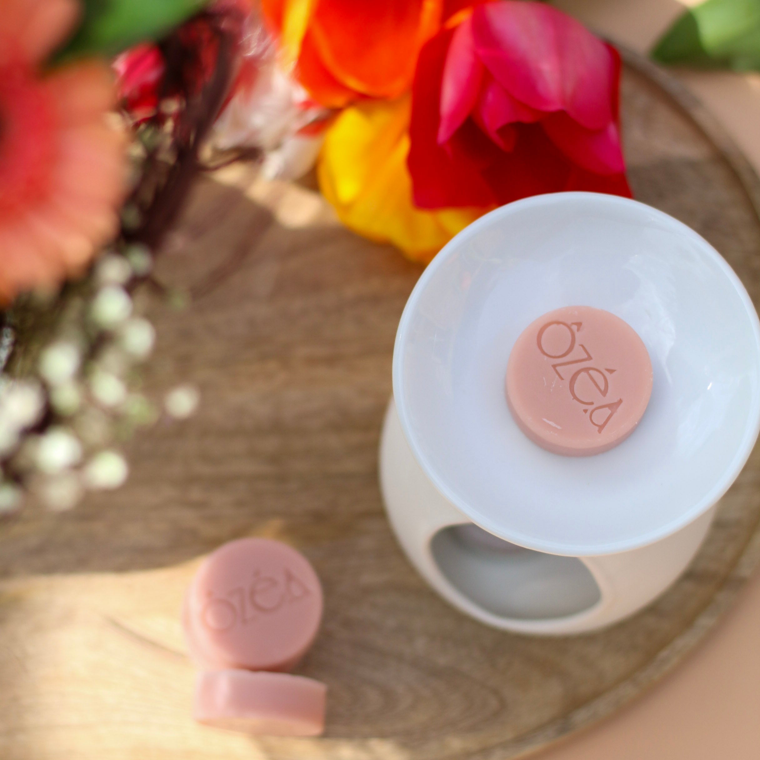 Fondant parfumé - Néroli & Yuzzu